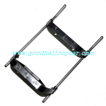 gt9019-qs9019 helicopter parts undercarriage
